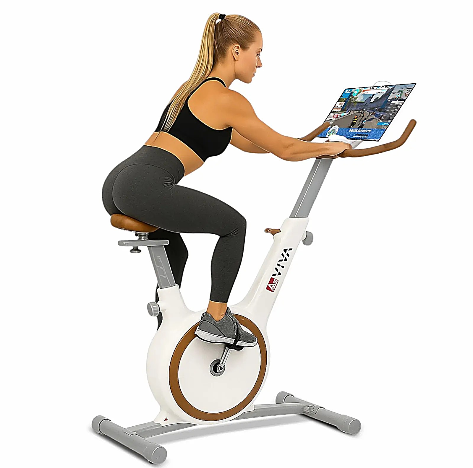 AsVIVA H12 Ergometer Speedbike – Merkmale im Überblick