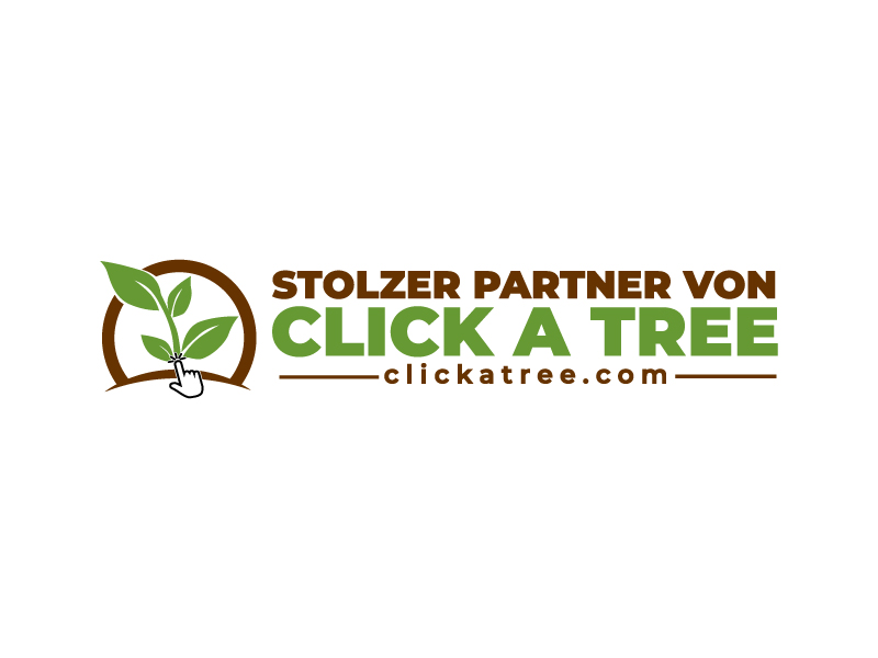 Offizielles Partnerlogo Click A Tree