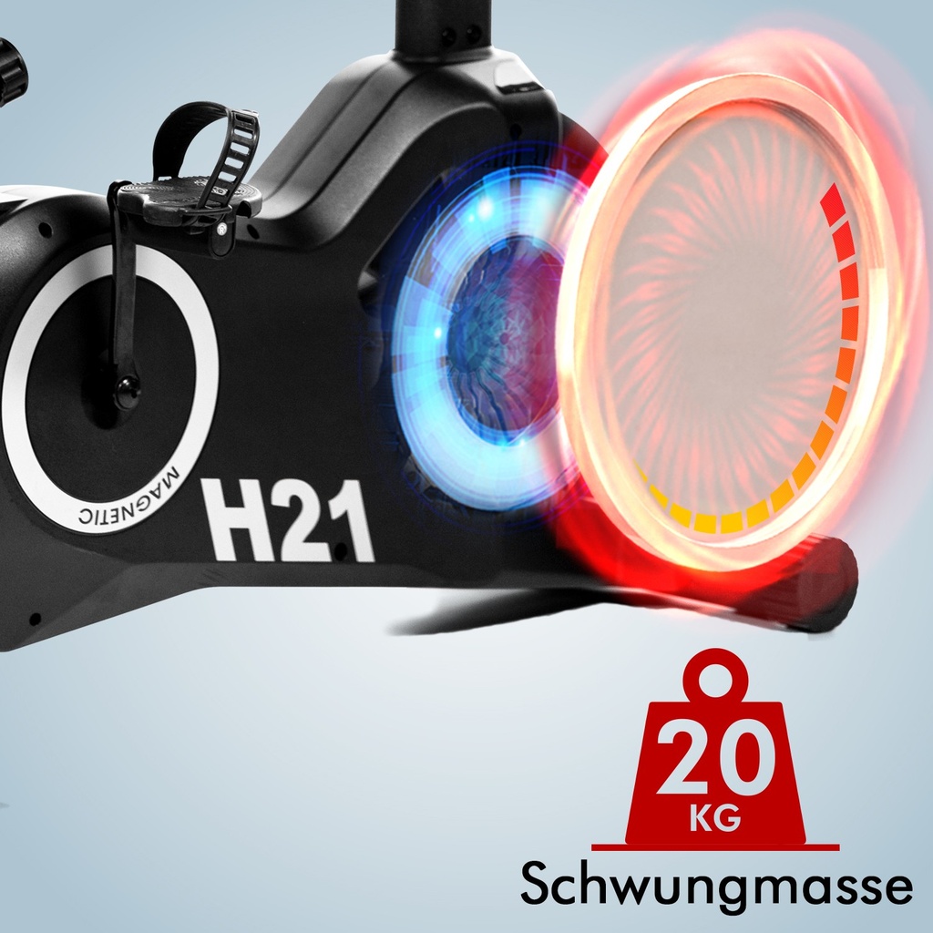 asviva-h21-pro-schwungmasse-magnetbremse