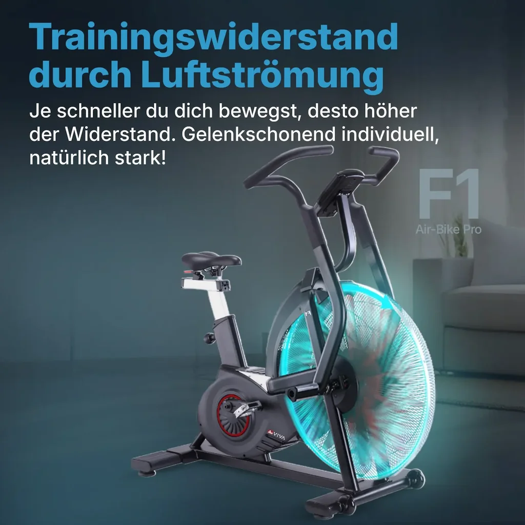 airbike-heimtrainer-asviva-f1-luftwiderstand-gelenkschonend