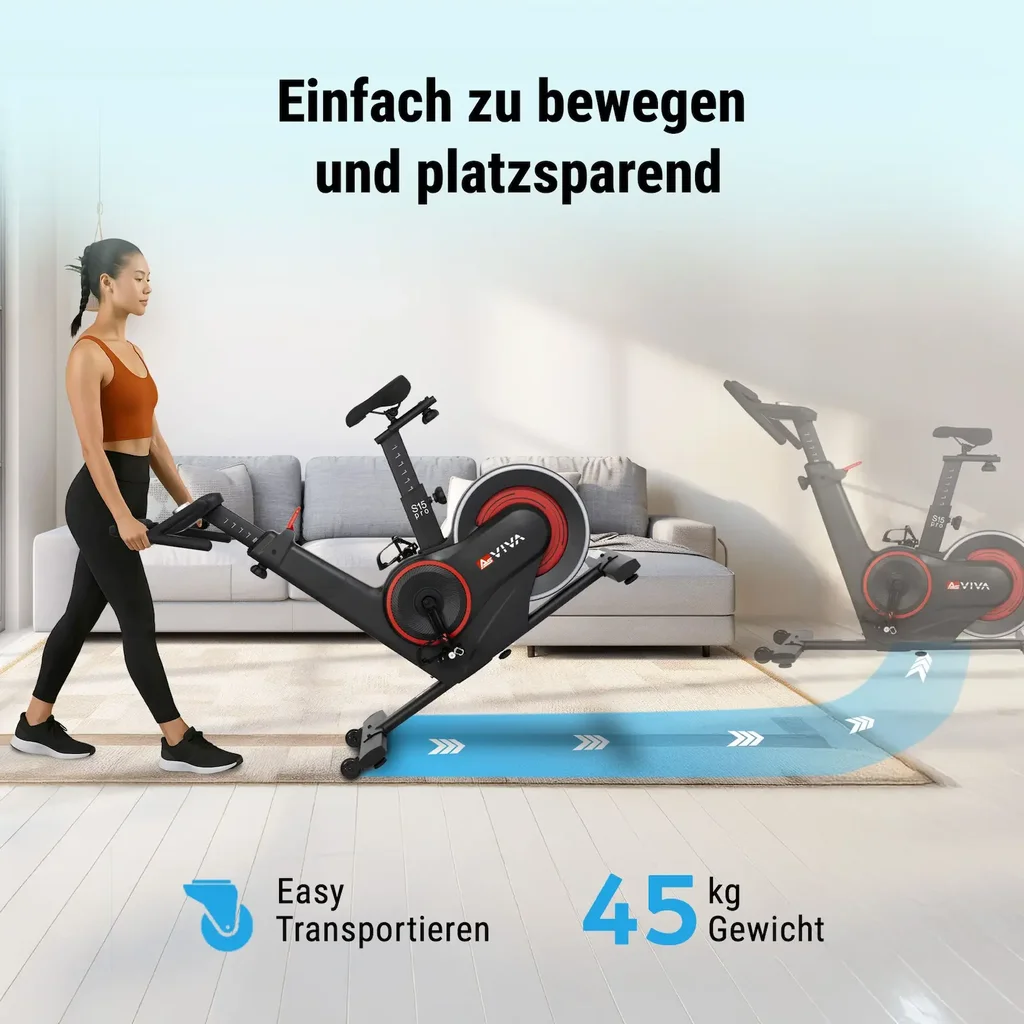 indoor-cycle-speedbike-asviva-s15-transportrollen