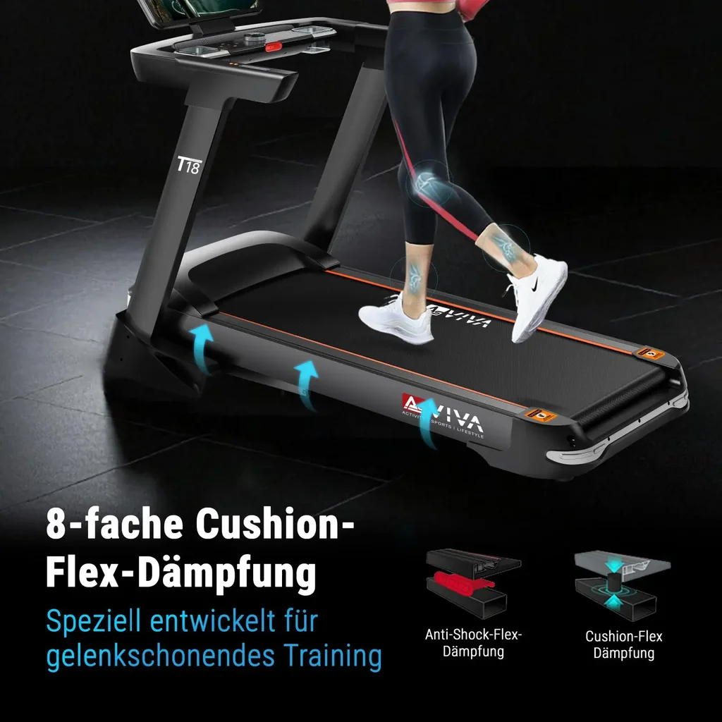 laufband-t18-pro-asviva-cushion-flex-daempfung.webp