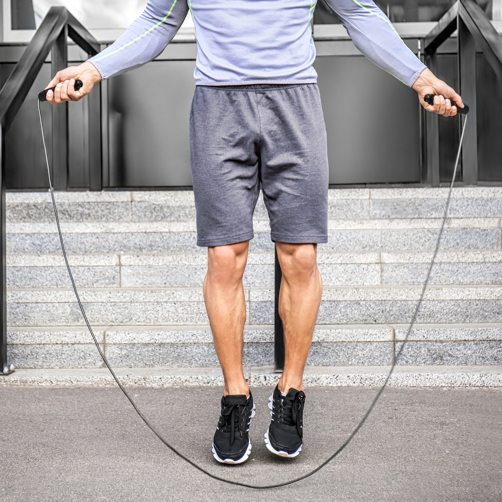 Sportliche Vielfalt für jedes Trainingslevel