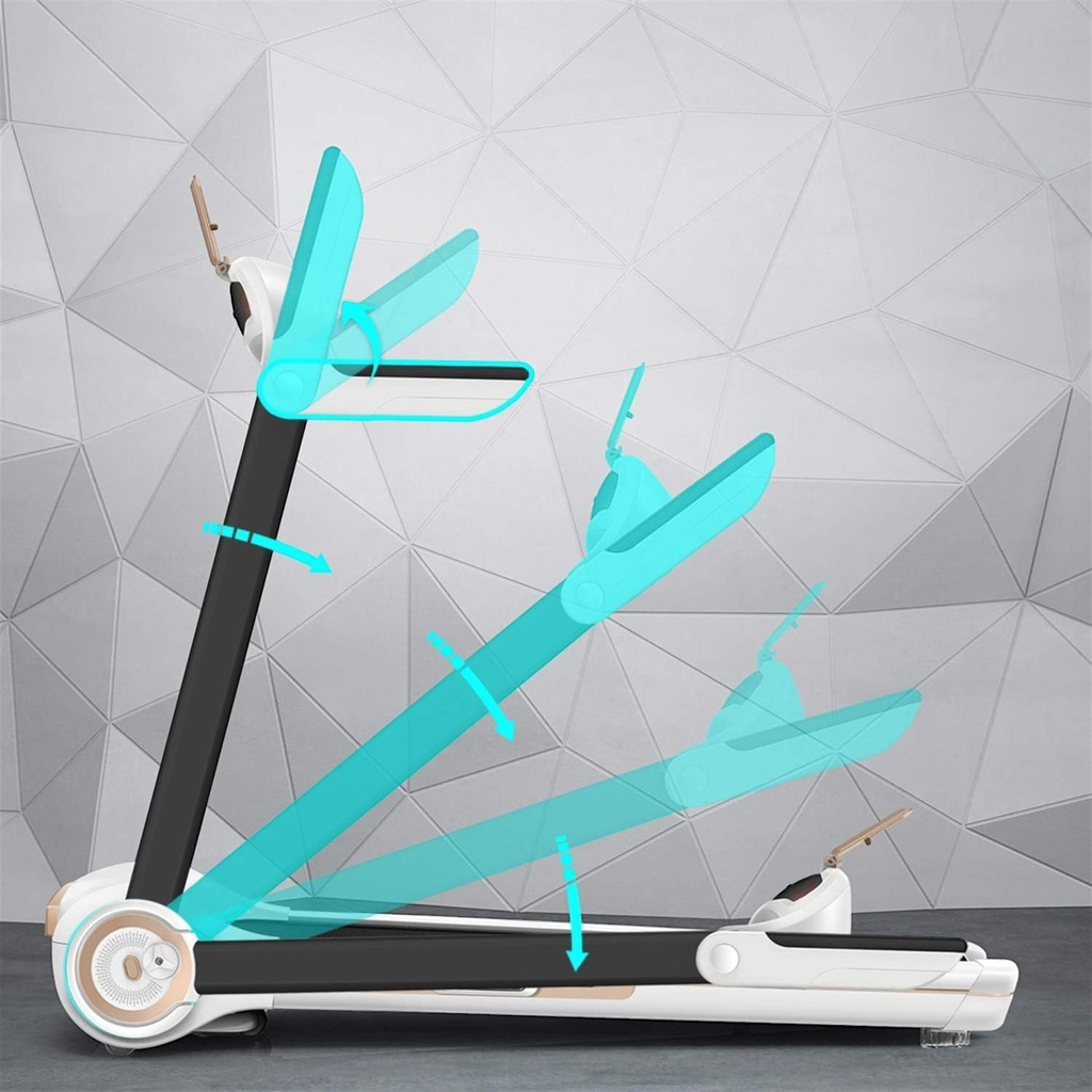 Take-To-Carry: klappbar & platzsparend