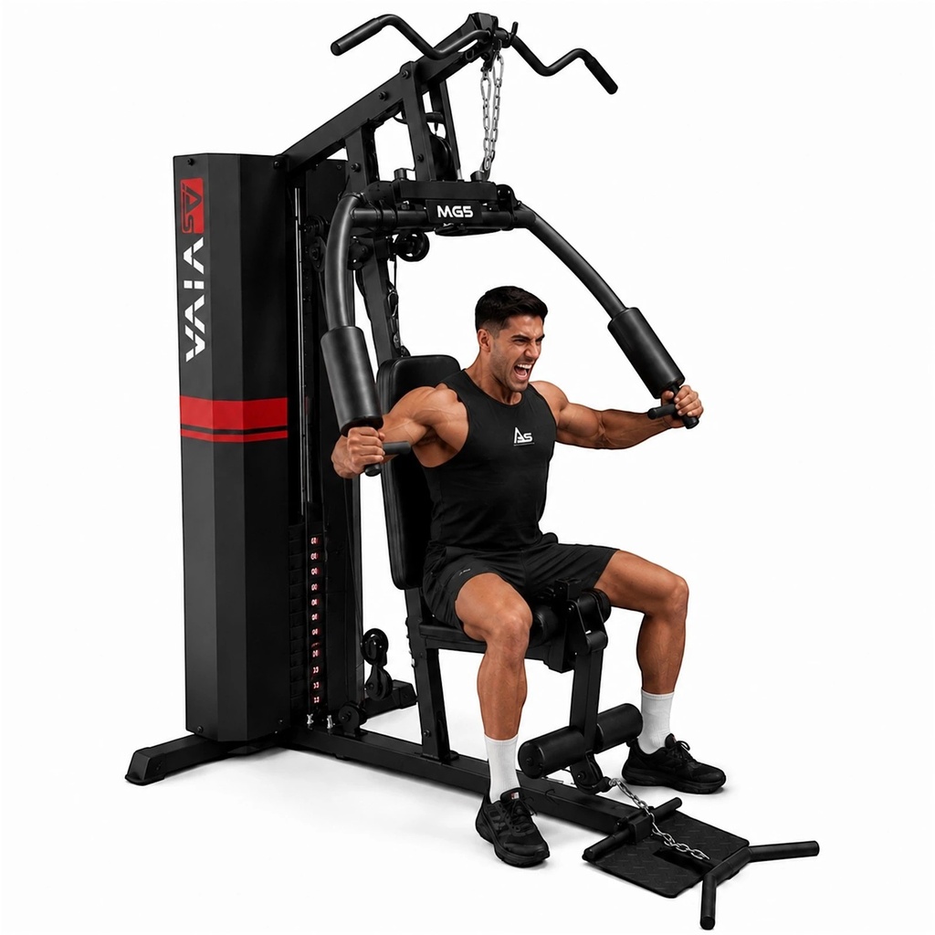 Stazione multifunzione Multi-Gym MG5 Pro