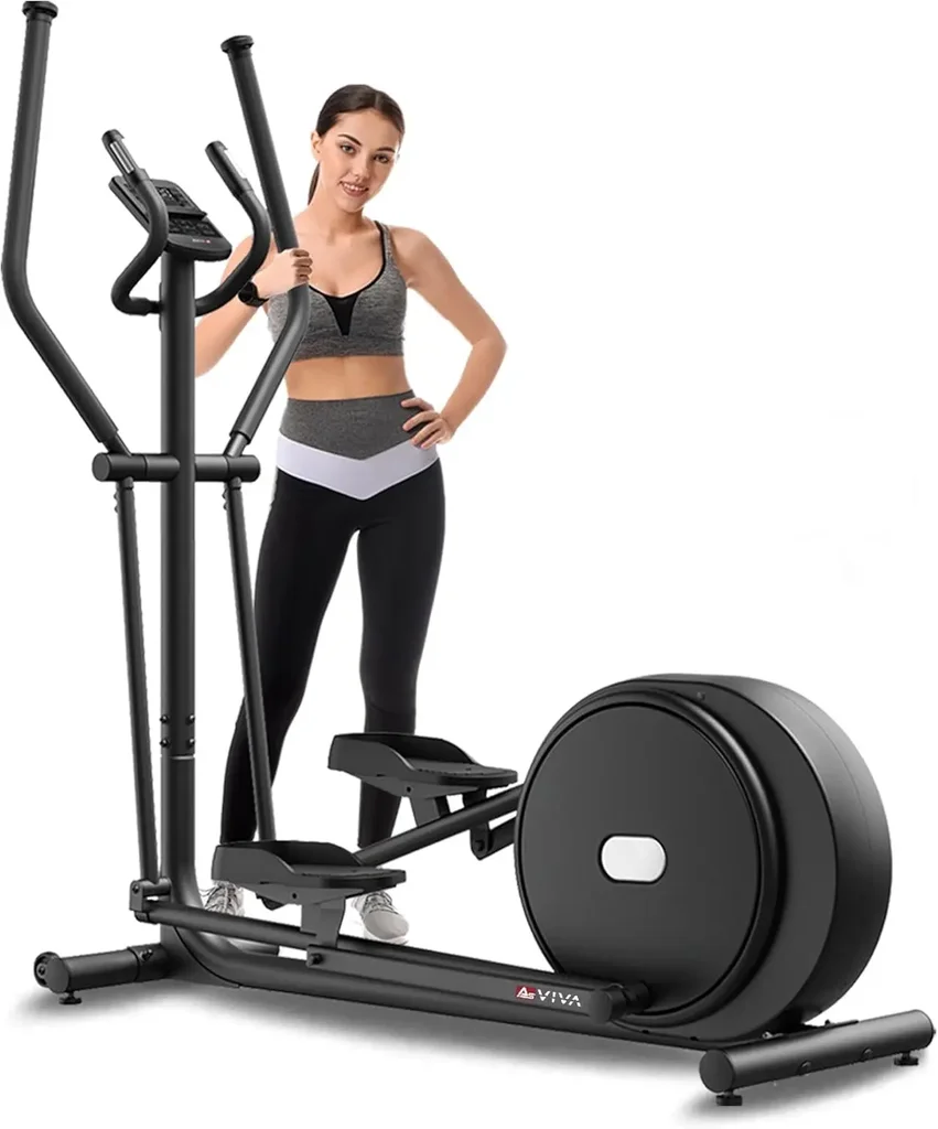 Cross Trainer C29 Step