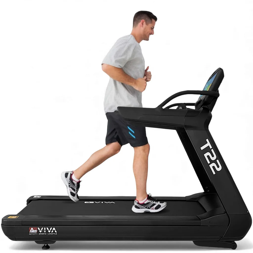Studio Pro T22 Treadmill