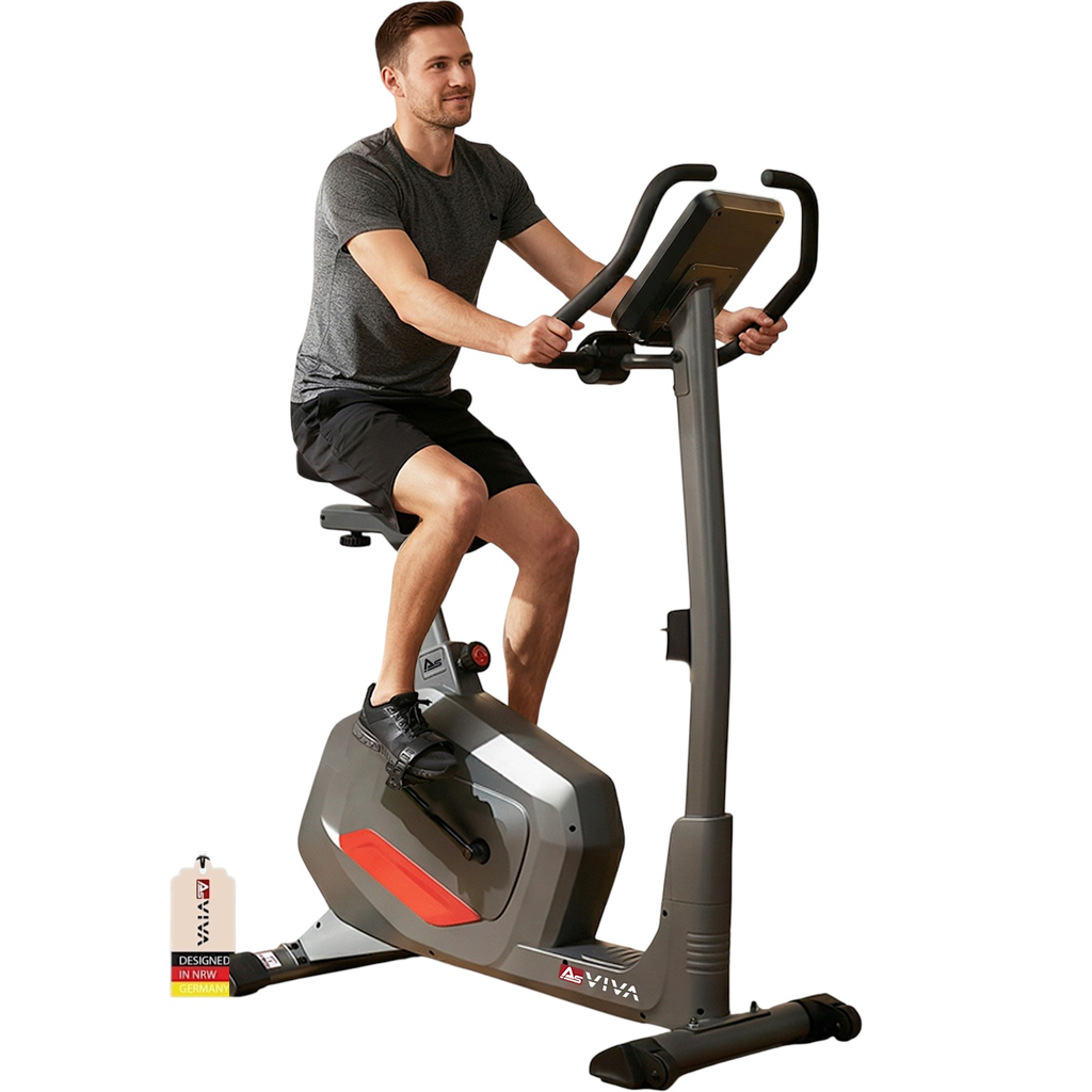 Ergometro Smart Fit H22