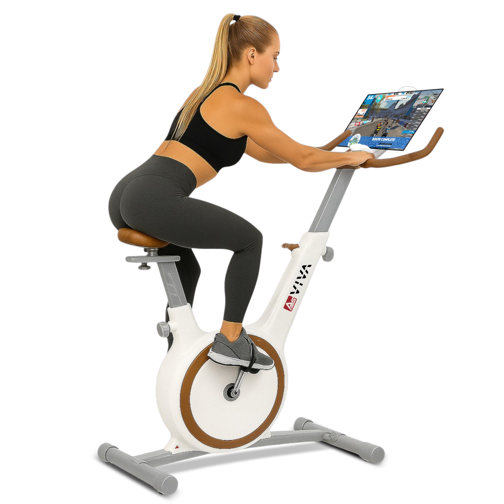 [B-H12] Ergometer Speedbike H12 (Display model)