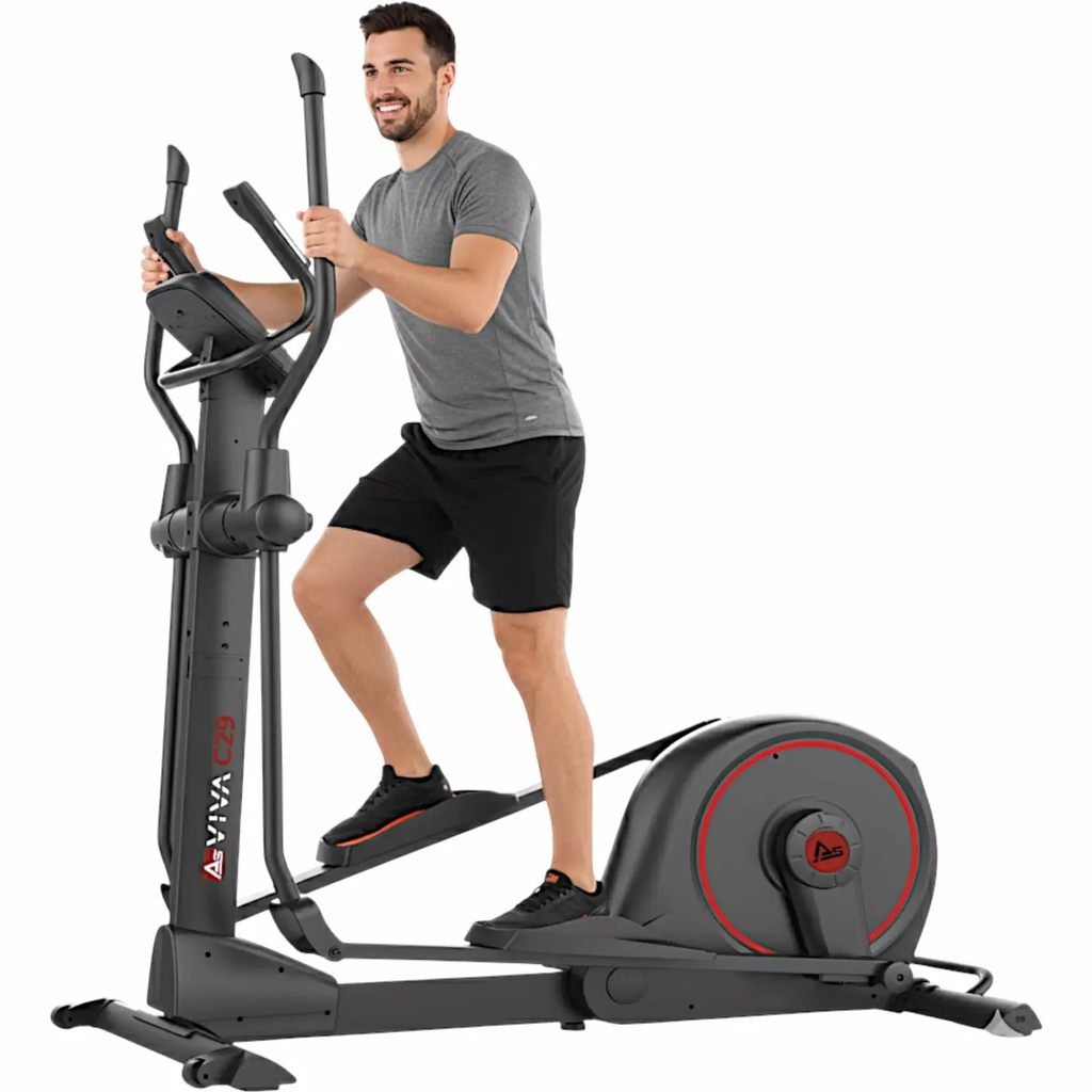 [B-C29#EX9P] Crosstrainer C29 Pro (Demonstratiemodel)