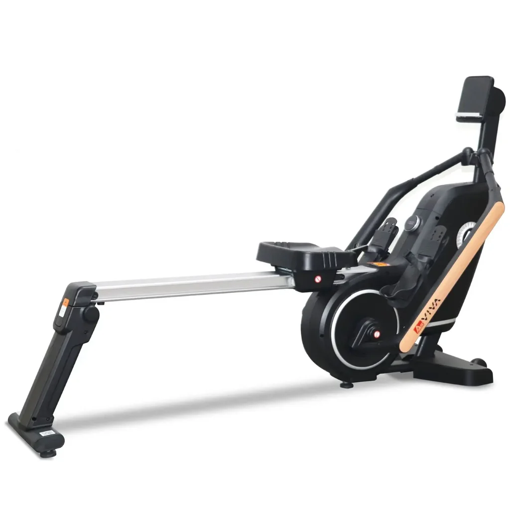 Vogatore 3D RA12 Rower