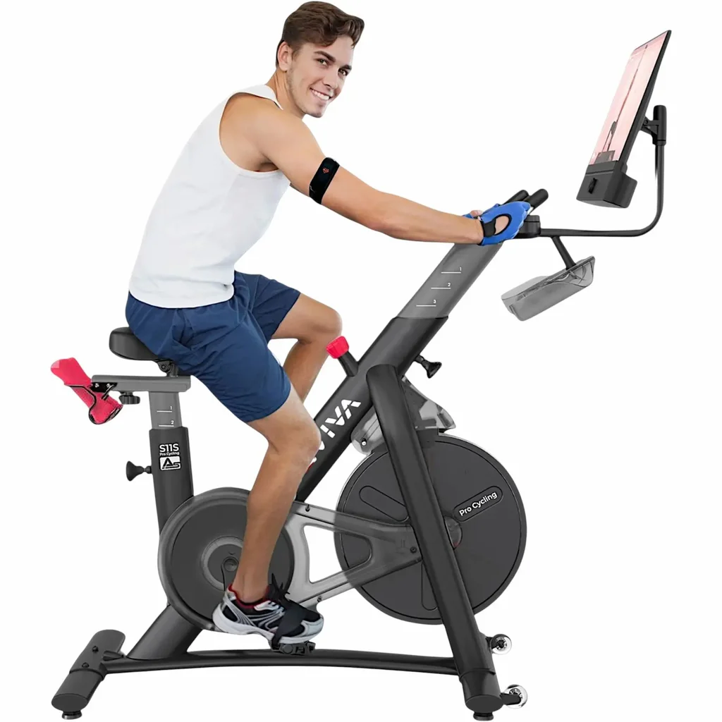 [B-S11S] Speedbike Big Screen S11S (Display model)