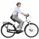 City E-Bike Stadtfalter B14 – Gray/White