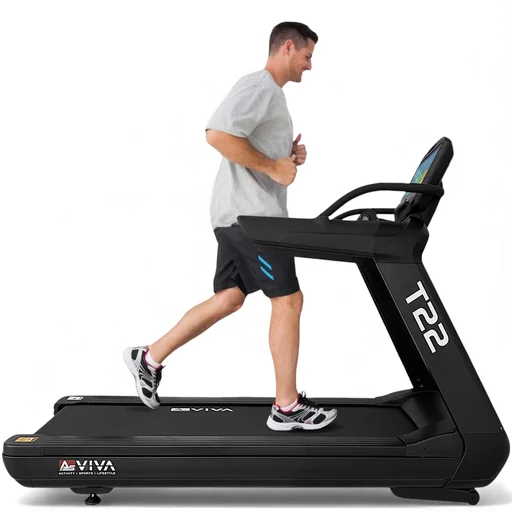 Laufband Studio Pro T22